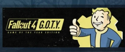 FALLOUT 4: GAME OF THE YEAR EDITION GOTY💎STEAM KEY