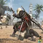 ⚡Assassin´s Creed IV Black Flag⚡PS4