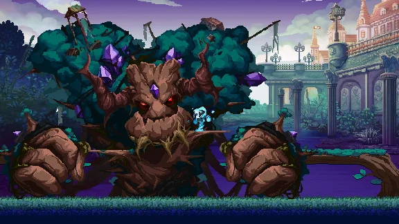 ✅❤️SKUL: THE HERO SLAYER❤️XBOX ONE|XS+PC🔑KEY✅