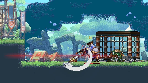 ✅❤️SKUL: THE HERO SLAYER❤️XBOX ONE|XS+PC🔑KEY✅