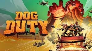 🌍 Dog Duty Xbox One / Series X|S КЛЮЧ 🔑 + GIFT 🎁