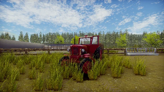 My Village Life 💎 АВТОДОСТАВКА STEAM GIFT RUSSIA