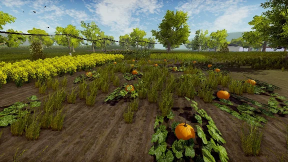 My Village Life 💎 АВТОДОСТАВКА STEAM GIFT RUSSIA