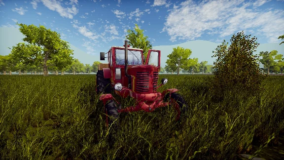 My Village Life 💎 АВТОДОСТАВКА STEAM GIFT RUSSIA
