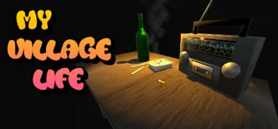 My Village Life 💎 АВТОДОСТАВКА STEAM GIFT RUSSIA