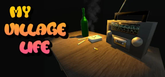 My Village Life 💎 АВТОДОСТАВКА STEAM GIFT RUSSIA