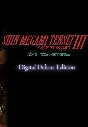 🔥Shin Megami Tensei III Nocturne HD Deluxe Steam Ключ