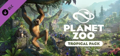 Planet Zoo Ultimate ВСЕ DLC+Americas Animal+Steam⭐TOP