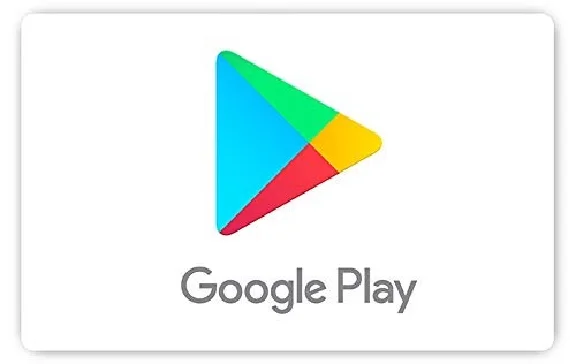 ✴️✴️GOOGLE PLAY GIFT CARD (USA) 5-10 USD