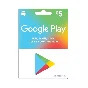✴️✴️GOOGLE PLAY GIFT CARD (USA) 5-10 USD