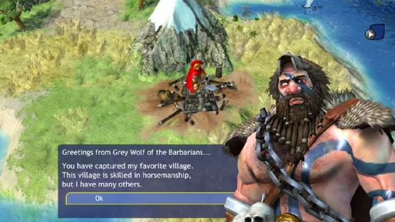 ☑️⭐Sid Meier´s Civilization Revolution XBOX⭐Activat⭐☑️#