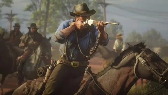Red Dead Redemption 2 Ultimate Ed(Steam) 🌍🛒