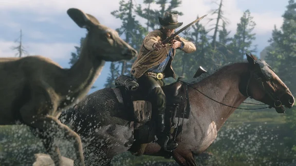 Red Dead Redemption 2 Ultimate Ed(Steam) 🌍🛒