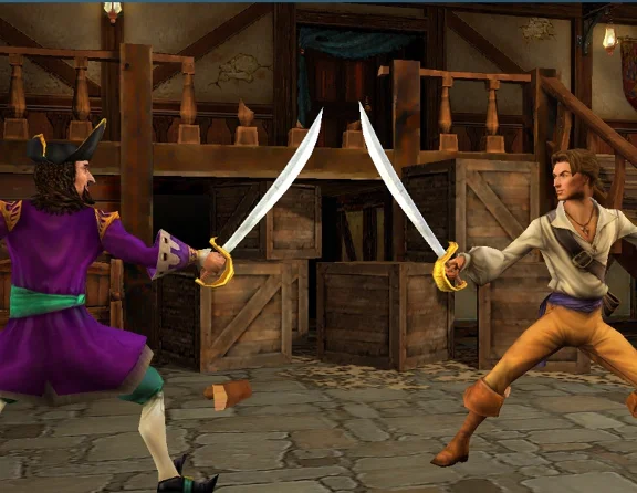 ☑️⭐Sid Meier´s Pirates XBOX ⭐Buy it u⭐☑️#