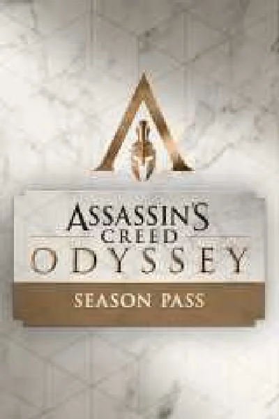 ✅💥Assassin´s Creed Одиссея – SEASON PASS💥✅XBOX🔑КЛЮЧ