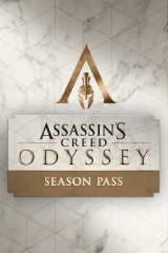 ✅💥Assassin´s Creed Одиссея – SEASON PASS💥✅XBOX🔑КЛЮЧ