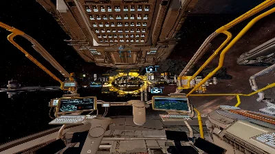 ✅X Rebirth VR Edition (Virtual Desktop) ⭐Steam\ROW\Key⭐