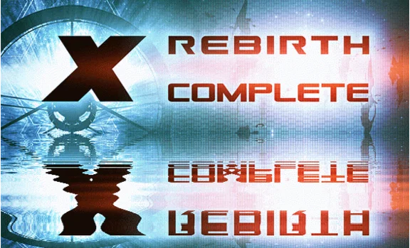 ✅X Rebirth Complete ⭐Steam\RegionFree\Key⭐ + Bonus