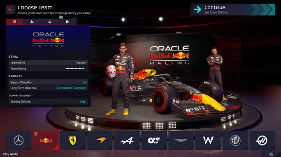 ❤️ F1 Manager 2022 Steam Offline