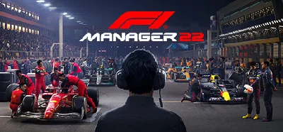 ❤️ F1 Manager 2022 Steam Offline