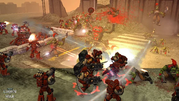 WARHAMMER 40,000: DAWN OF WAR - MASTER COLLECTION💎