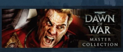 WARHAMMER 40,000: DAWN OF WAR - MASTER COLLECTION💎
