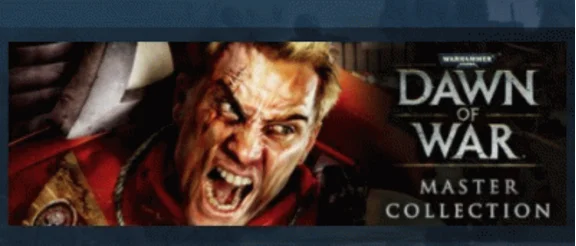 WARHAMMER 40,000: DAWN OF WAR - MASTER COLLECTION💎