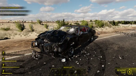 ❤️ Accident Steam Offline