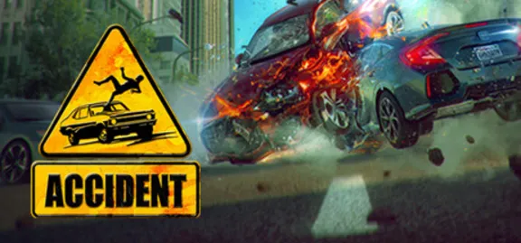 ❤️ Accident Steam Offline