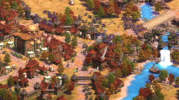 ❤️ Age of Empires II: Definitive Edition Steam Offline