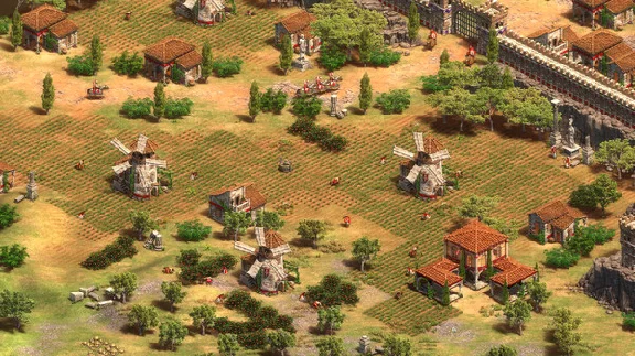 ❤️ Age of Empires II: Definitive Edition Steam Offline