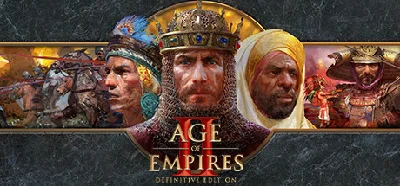 ❤️ Age of Empires II: Definitive Edition Steam Offline