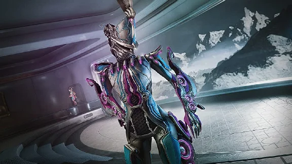 🔴 Warframe 🔴 ✅ Octavia Iridos Bundle ✅