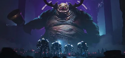 🔥Warhammer 40,000: Chaos Gate - Daemonhunters💳0%💎🔥