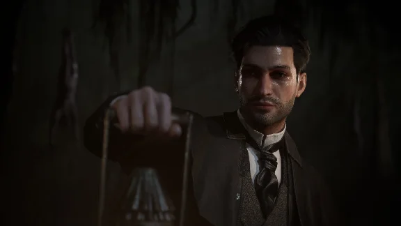 Sherlock Holmes The Awakened Deluxe Edition STEAM