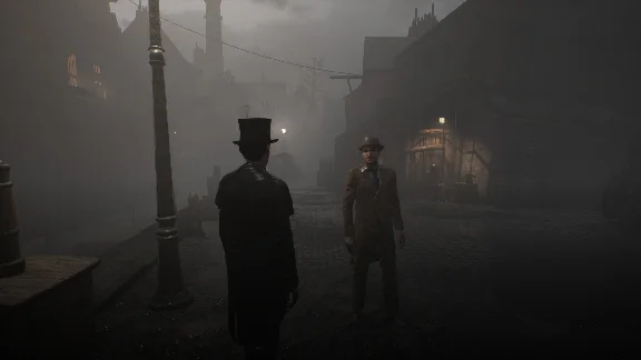 Sherlock Holmes The Awakened Deluxe Edition STEAM