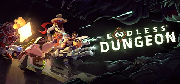 ENDLESS™ Dungeon - Last Wish Edition * STEAM Russia