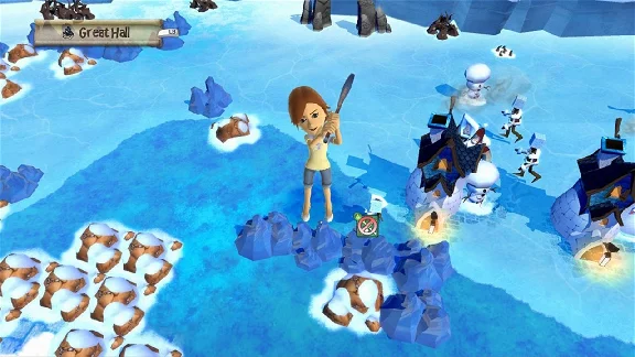 ✅ A World of Keflings Xbox One|X|S activation