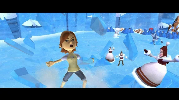 ✅ A World of Keflings Xbox One|X|S activation
