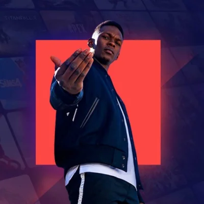 ⚡Подписка EA PLAY⚡FC25 FIFA | ЕА Плей PS4 | PS5