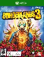 BORDERLANDS 3 ✅(XBOX ONE, SERIES X|S) КЛЮЧ🔑