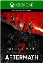 ✅❤️WORLD WAR Z: AFTERMATH❤️XBOX ONE|XS🔑КЛЮЧ✅