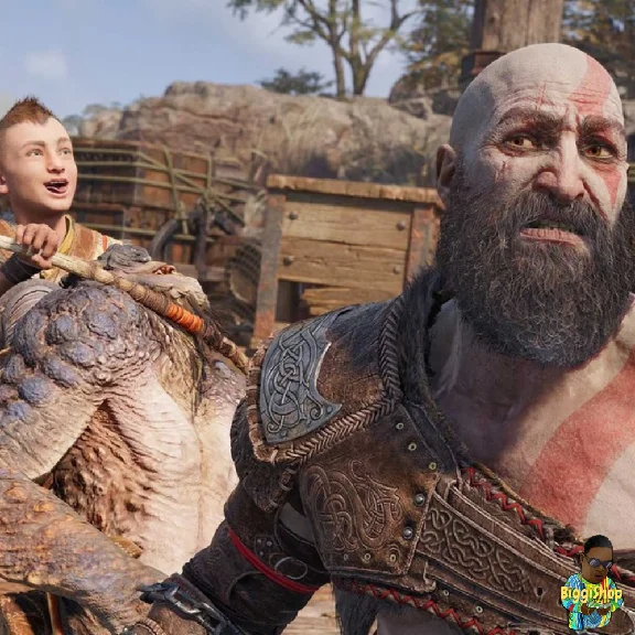 ⚡God of War⚡PS4 | PS5
