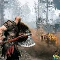 ⚡God of War⚡PS4 | PS5