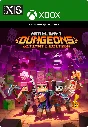 ✅❤️MINECRAFT DUNGEONS ULTIMATE EDITION❤️XBOX🔑 KEY✅
