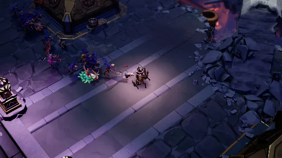 💖Torchlight III 🎮XBOX ONE - X|S - PC 🎁🔑 Key