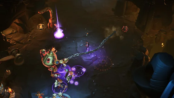 💖Torchlight III 🎮XBOX ONE - X|S - PC 🎁🔑 Key