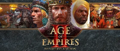 Age of Empires II: Definitive Edition⭐Steam⭐GLOBAL🔑