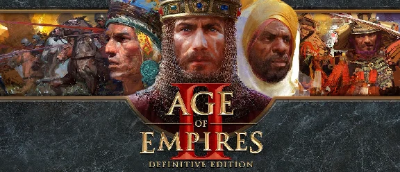 Age of Empires II: Definitive Edition⭐Steam⭐GLOBAL🔑