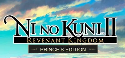 Ni no Kuni II: Revenant Kingdom Prince&acute;s Edition STEAM